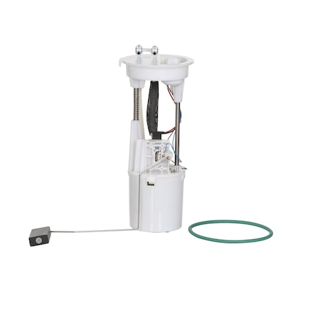 Carter Fuel Pumps Elec Fuel Pump, P76722M P76722M